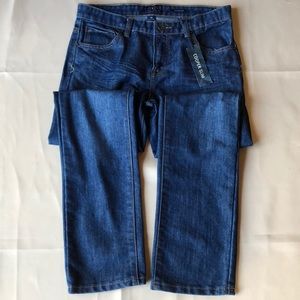 NWT Lucky Brand “Cooper Slim” Jeans